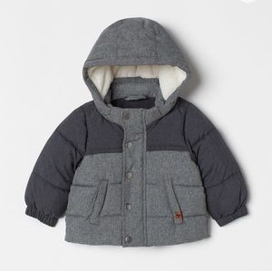 H&M Toddler Puffer Jacket